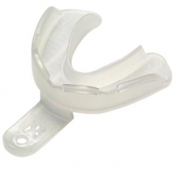 3M™ Impression Tray, Lower Jaw refill, Medium (10 pcs/box) #71619