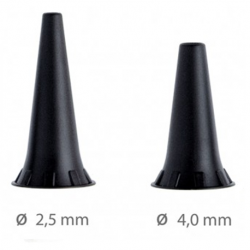 Reusable Ear Funnels (10pcs/tube)