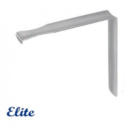 Elite Austin Tissue Retractor, Round End #ED-175-100