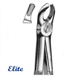 Extraction forceps, Left Upper Molar #ED-050-009