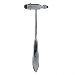 KaWe Tromner Reflex hammer (Medibuck) 24cm