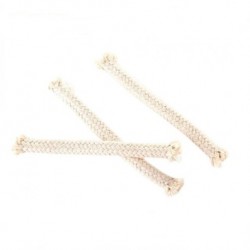 Spirit Lamp Wick, 3 pcs/pack