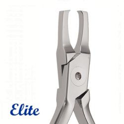 Elite Bracket Removing/ Debonding Pliers Straight (#ED-033-TC)