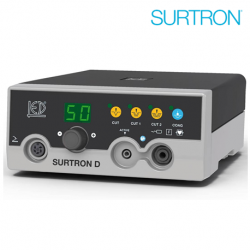Surtron Monopolar Electrosurgical Unit 50D