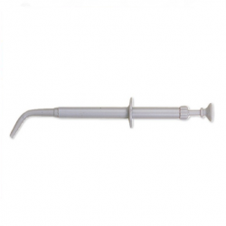 Larident Amalgam Carrier Curved # A11