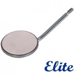Elite Mouth Mirror Front Surface # 4 (12 pcs/box)
