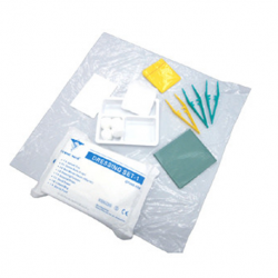 Sterile Basic Dressing Set (30sets/carton)