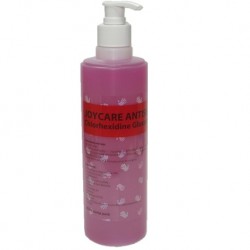 Joycare Antiseptic Chlorhexidine 4% Handscrub