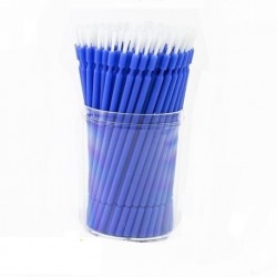 Bendable Microbrush applicator (400pcs/box)
