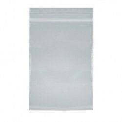 Zip Lock Bags for Medicines 7'' x 10'' (100 pcs/bag)