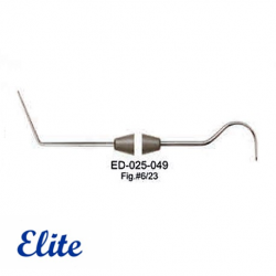 Elite Explorer/ Probe Double Ended #ED-025-049