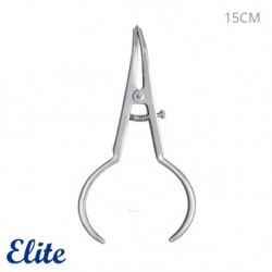 Elite Separator Placing Pliers, 15cm (#ED-130)
